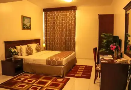 Al Maha Regency Suites - Managed by Aoudi Consultants - 36