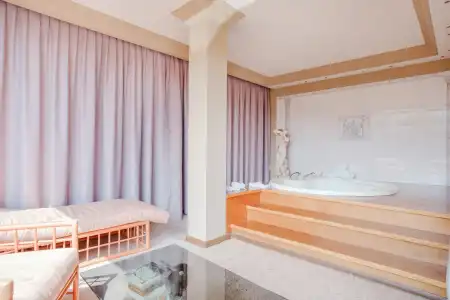 Nyala Suite Sanremo - 53