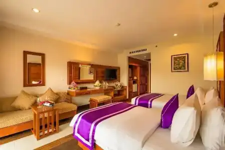 Angkor Miracle Resort & Spa - 45