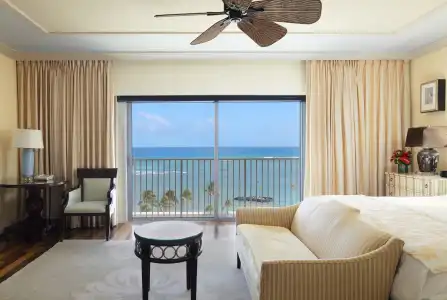 The Kahala & Resort - 81