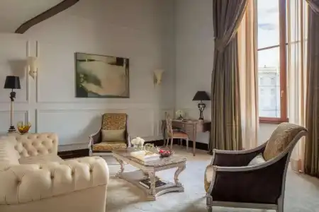 Anantara Palazzo Naiadi Rome - 61