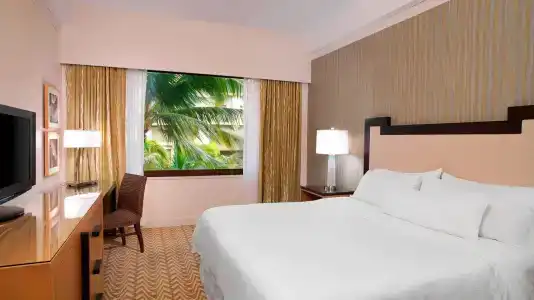 Moana Surfrider, A Westin Resort & Spa, Waikiki Beach - 50