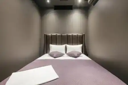 Stolitsa Butik-Hotel - 127