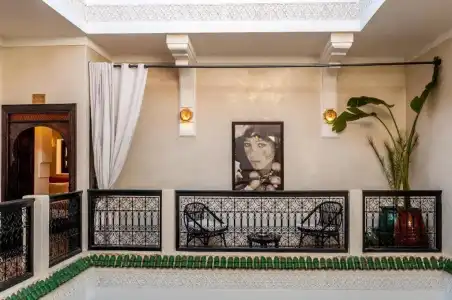 Riad Haraka - 53