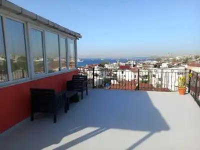 Emirhan Guesthouse & Suites - 79