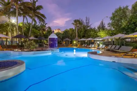IFA Altamarena by Lopesans - All Inclusive - 21