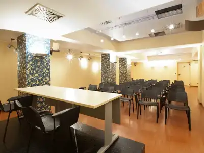 Garner Rome Aurelia by IHG - 21