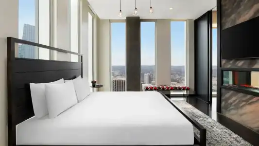 Hyatt Centric Congress Avenue - 79