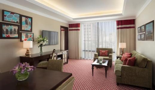 Al Najada Doha by Tivoli - 51