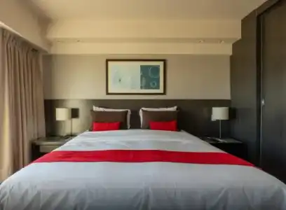 Urban Suites Recoleta Boutique - 51