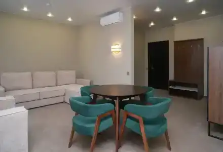 Bogemia on Vavilova Street - 116