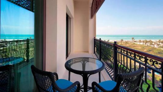 The St. Regis Saadiyat Island Resort, Abu Dhabi - 69