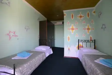 Irgashev's Guest House - 3