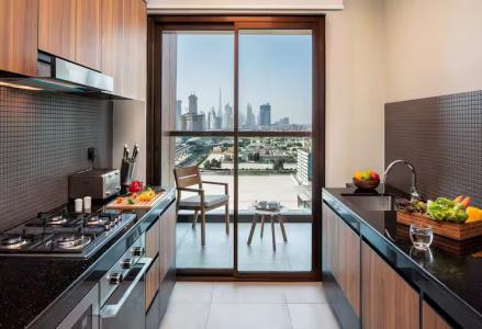 DoubleTree by Hilton Dubai M Square & Residences - 53