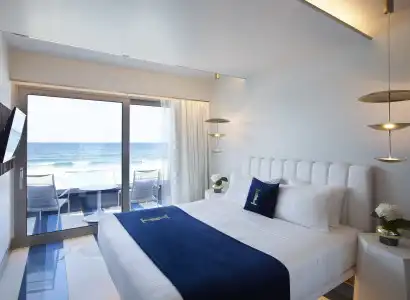 I Resort Beach & Spa - 0