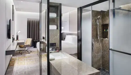 Park Plaza - 21