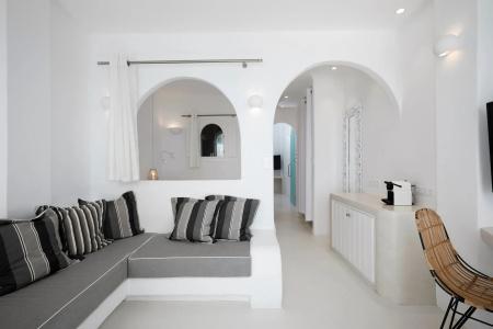 Infinity Suites and Dana Villas - 72