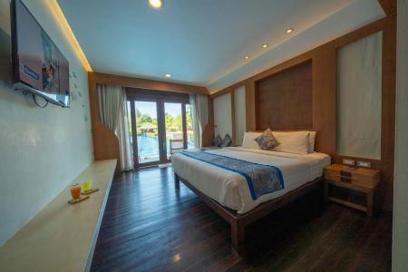 Tup Kaek Sunset Beach Resort - 33