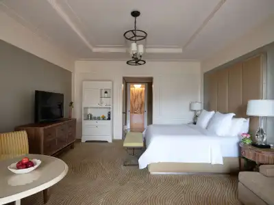 Four Seasons Resort at Jumeirah Beach - 41
