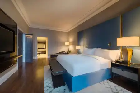 The Ritz-Carlton, Doha - 64