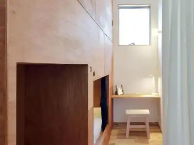 Hostel Sui - 22