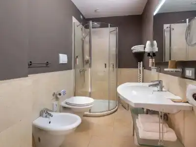 Mercure Rimini Lungomare - 35