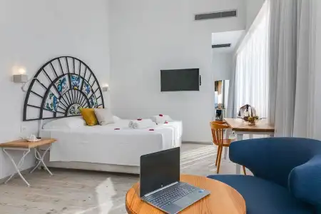 Holiday Home in Trapani With Sea View & Pool - 55