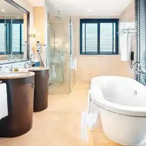 Cascade Wellness & Lifestyle Resort - 59