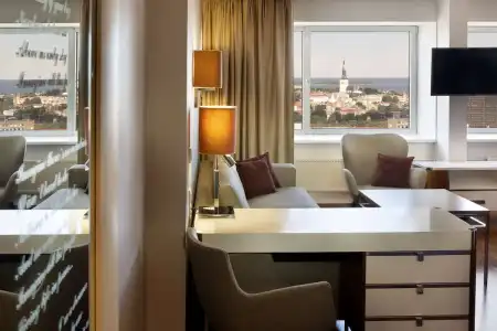Radisson Blu Olumpia Tallinn - 45