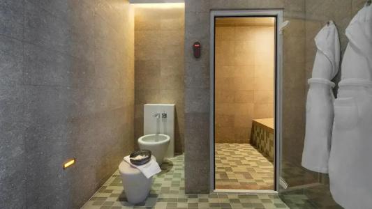 Park Hyatt Istanbul - Macka Palas - 52