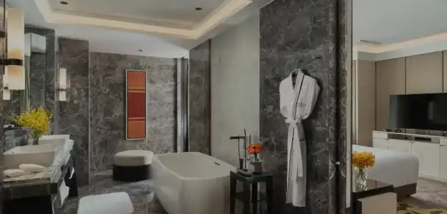 Siam Kempinski Bangkok - 93