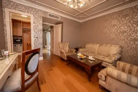 The Central Palace Taksim - 88