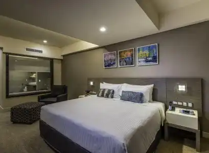 Ascott Sentral Kuala Lumpur - 5