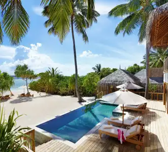 Six Senses Laamu - 75