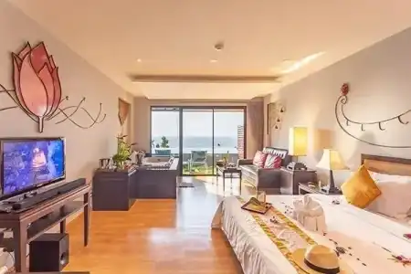 Ayara Kamala Resort & Spa - 28