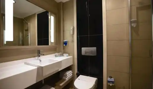 Insula Resort & Spa - 27