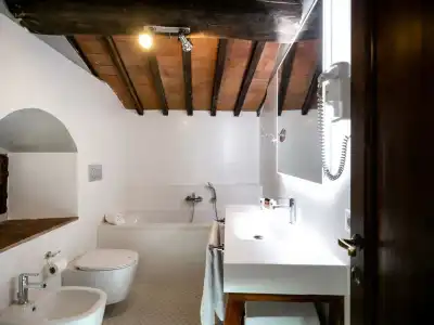 Palazzo Leopoldo Dimora Storica & Spa - 77