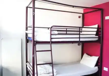 Safestay London Elephant & Castle - 38