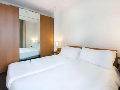 Pullman Eindhoven Cocagne - 2