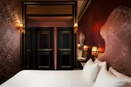 Maison Souquet, & Spa - 12