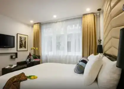 Splendid Star Grand & Spa - 76