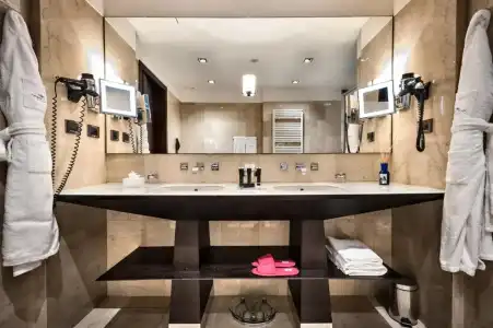 Crowne Plaza Milan City by IHG - 13