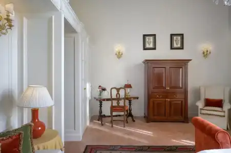 Grand Continental Siena – Starhotels Collezione - 85