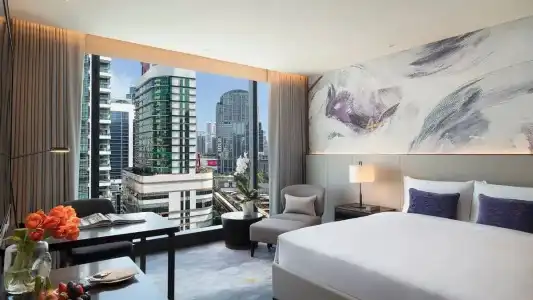 Carlton Bangkok Sukhumvit - 49