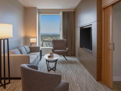 Hyatt Regency Seattle - 59