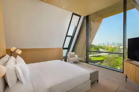 Katara Hills Doha, Lxrs & Resorts - 32