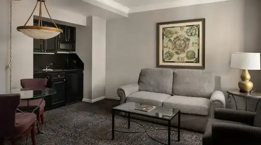 The Manhattan Club - 114
