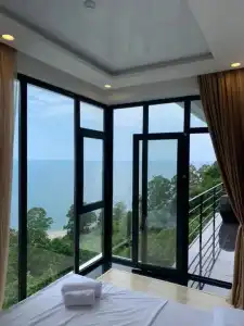 Kvariati Hills - 34