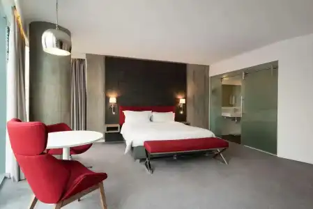 Radisson Blu, Birmingham - 32