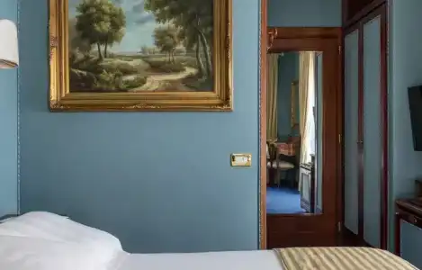 Scalinata di Spagna - 194